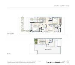 Tay Lian Teck Road (D15), Semi-Detached #531599061
